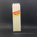 Cheap Price Church Candle Wax White Candle Factory